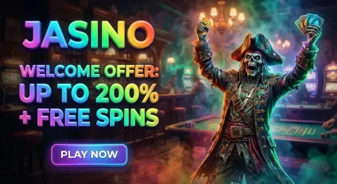 Jasino Casino